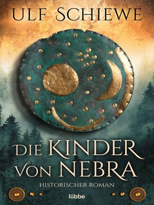 cover image of Die Kinder von Nebra